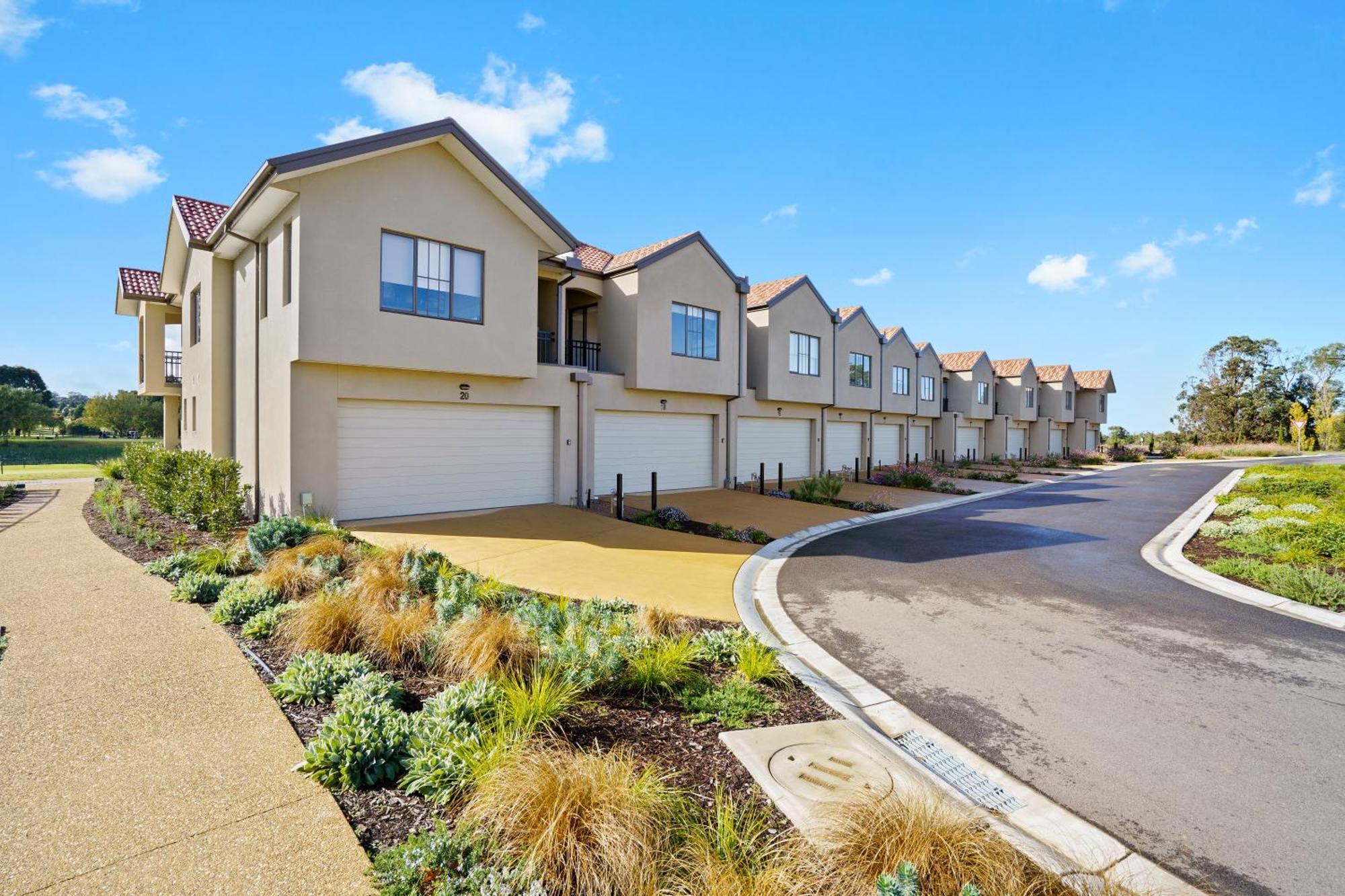 Hidden Valley Resort Wallan Exterior photo