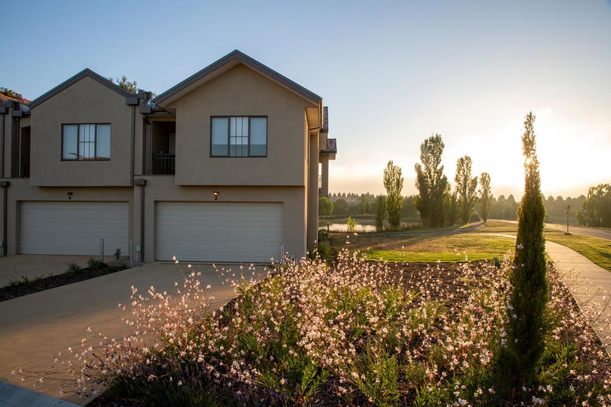 Hidden Valley Resort Wallan Exterior photo