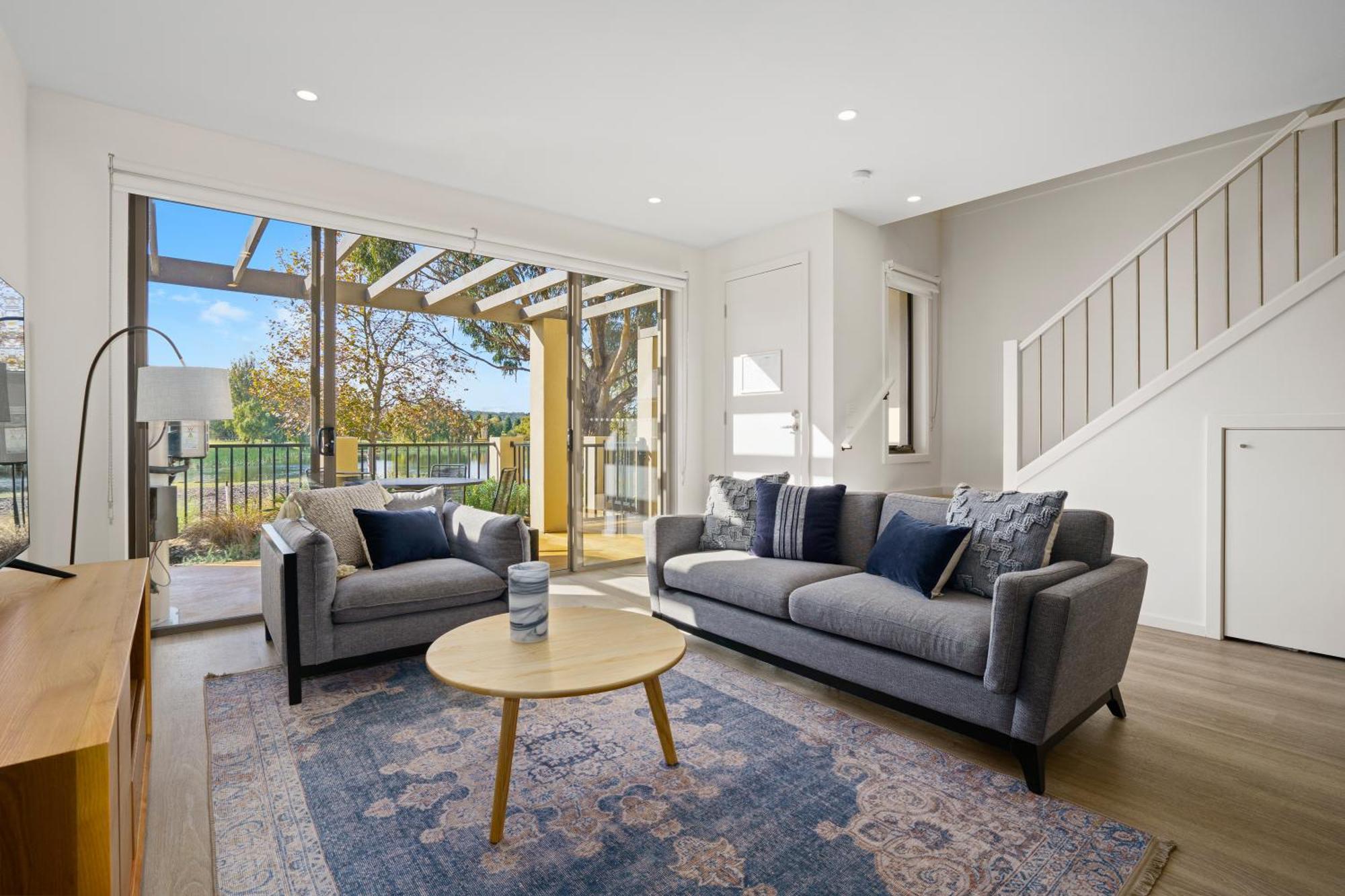 Hidden Valley Resort Wallan Exterior photo